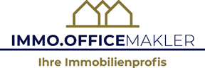 Logo IMMO.OFFICE MAKLER