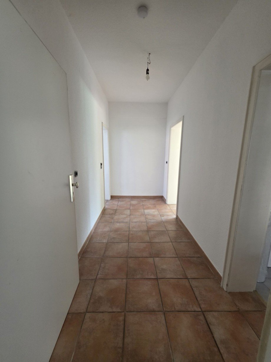 Diele Mehrfamilienhaus D�sseldorf / Hassels