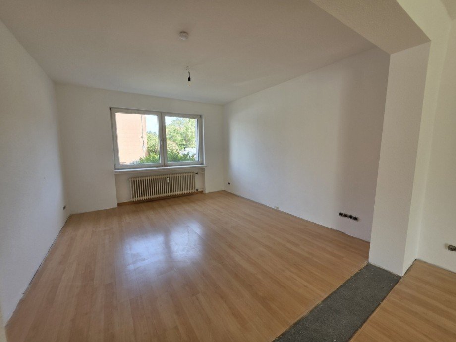 Schlafzimmer Mehrfamilienhaus D�sseldorf / Hassels