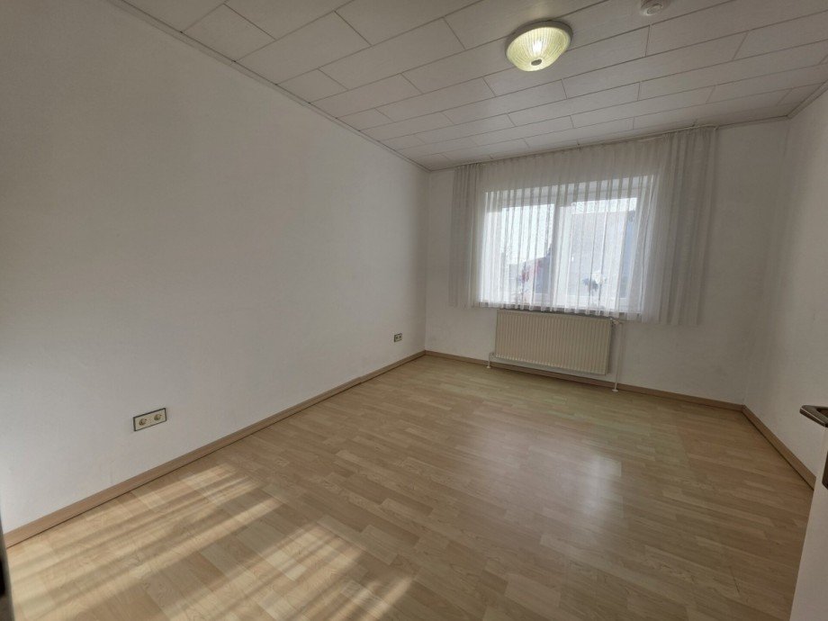 Schlafzimmer Etagenwohnung Solingen