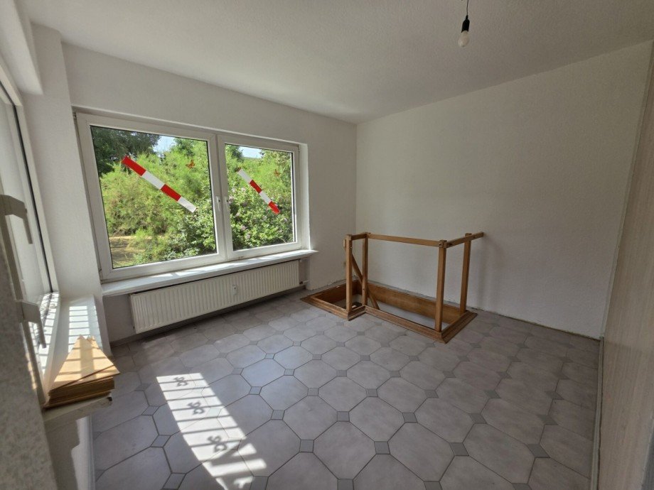 Esszimmer Mehrfamilienhaus D�sseldorf / Hassels