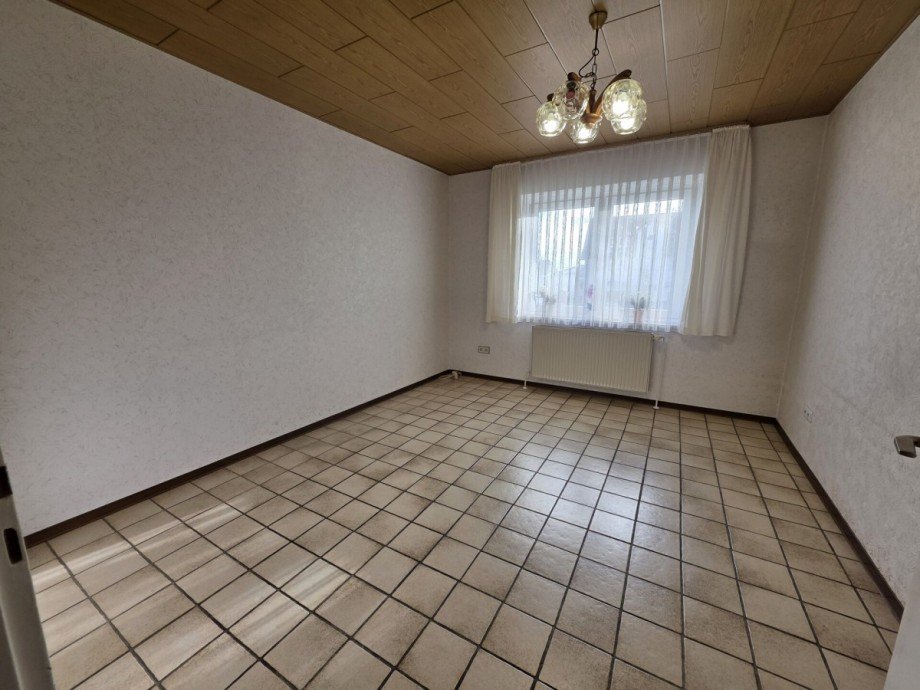 Kinderzimmer Etagenwohnung Solingen